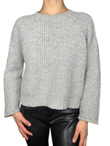 Sweater Puños Corderito