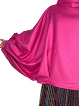 Polerón Manga Murciélago