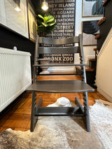 Silla Tripp Trapp Roble