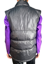 Parka Sin Mangas Joey