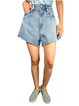 Short Denim