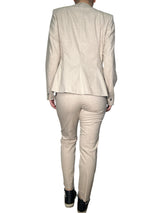 Set Pantalón y Blazer