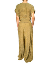 Set Blusa Y Pantalón