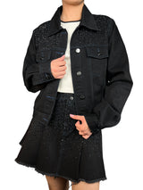 Set Denim Aplicaciones