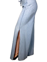 Jeans Palazzo