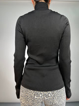 Sweater Cuello Tortuga