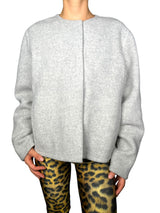 Chaqueta Lana