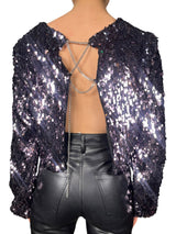 Chaqueta Lissa Top