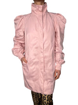 Chaqueta Mangas Abullonadas