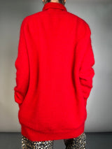 Sweater Cuello Alto