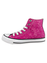 Zapatillas Pink Silver