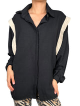 Blusa Camille