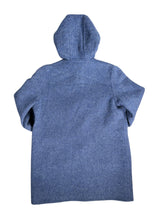 Chaqueta Baby Alpaca y Lana Reversible NIÑA