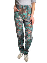 Pantalón The Wanderer Utility