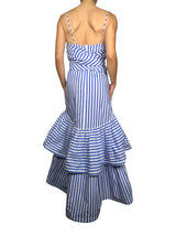 Vestido Allerona Algodón