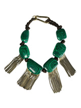 Collar Verde