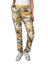 Pantalón Estampado