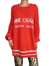 Sweater Bonne Chance