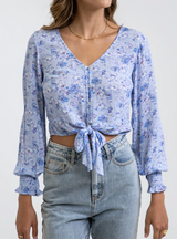 Blusa Bloom
