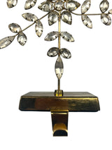 Set 2 Copos de Cristal