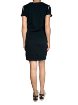 Vestido Emelyn Chain