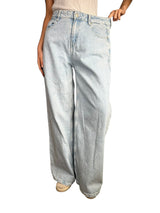 Jeans Super Wide Leg