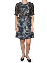 Vestido Patricia Mix