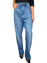 Jeans High Rise