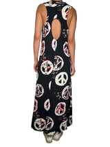 Vestido Estampado PLUS SIZE