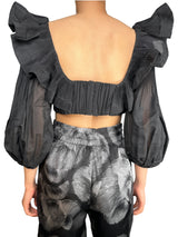 Top Mangas Aglobadas