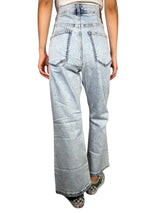 Jeans Washed