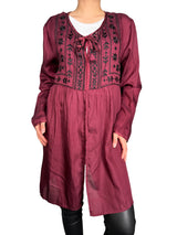 Saco Tanzania PLUS SIZE