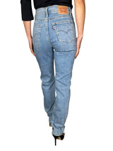 Jeans Straight