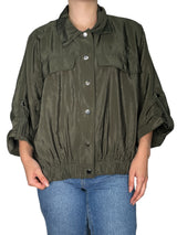 Chaqueta PLUS SIZE