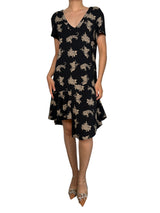 Vestido Tatto Viscosa