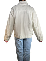 Chaqueta Beige NIÑO