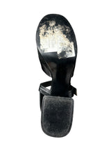 Sandalias Strass