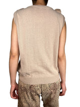 Sweater Uma Beige