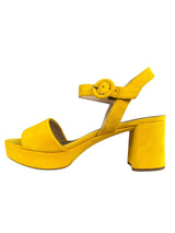 Sandalias Nenes Lemon