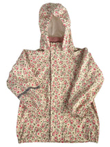Chaqueta Impermeable NIÑA