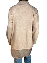 Sweater Beige