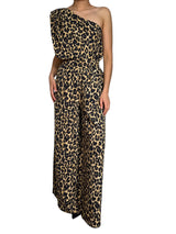 Set Animal Print