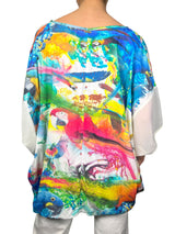 Blusa Loros