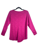 Polera Textura
