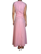 Vestido Lazo