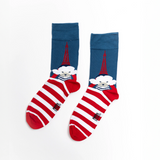 Calcetines Poodle Glam