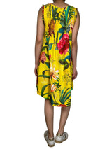 Vestido Mini Viscosa