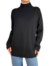 Sweater Lana y Cashmere