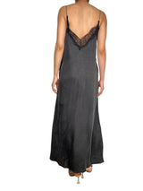 Vestido Detalle Encaje