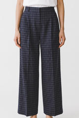 Pantalón Nébula Cuadros